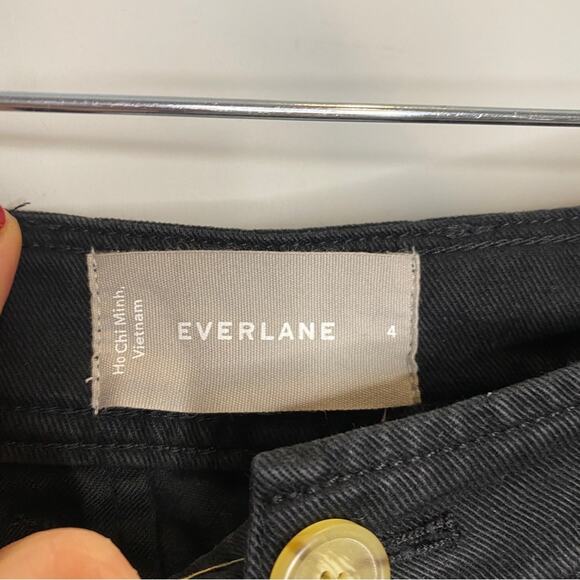 EVERLANE The Tencel Relaxed Chino - Picture 6 of 12